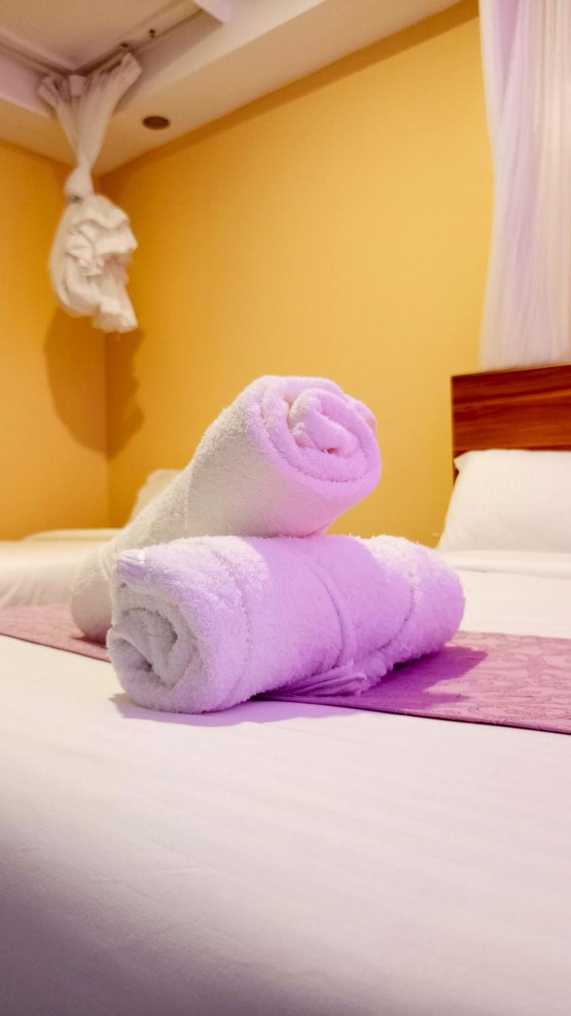 Savannah Paradise Hotel Makindu 外观 照片